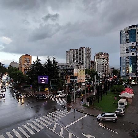 Elit Apartments Батуми Экстерьер фото