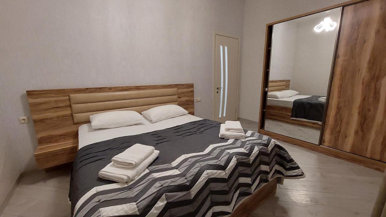 Elit Apartments Батуми Экстерьер фото