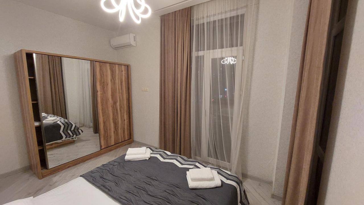Elit Apartments Батуми Экстерьер фото