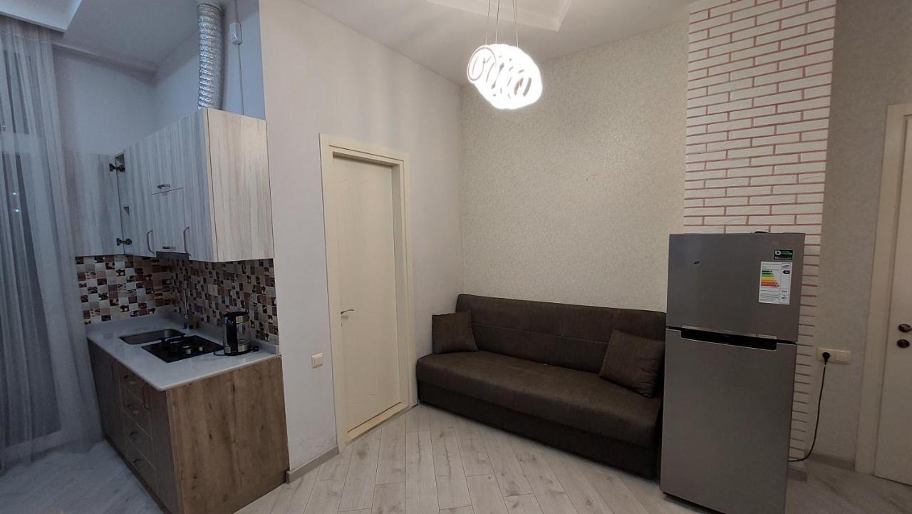 Elit Apartments Батуми Экстерьер фото