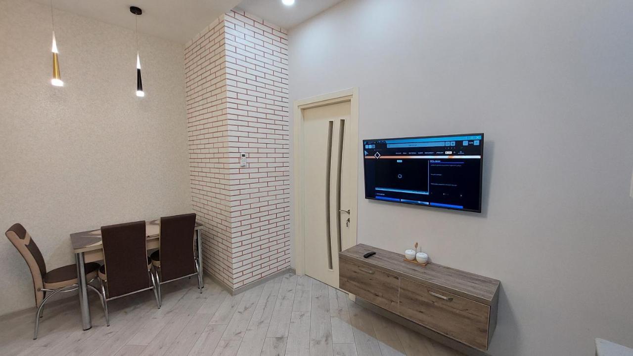 Elit Apartments Батуми Экстерьер фото