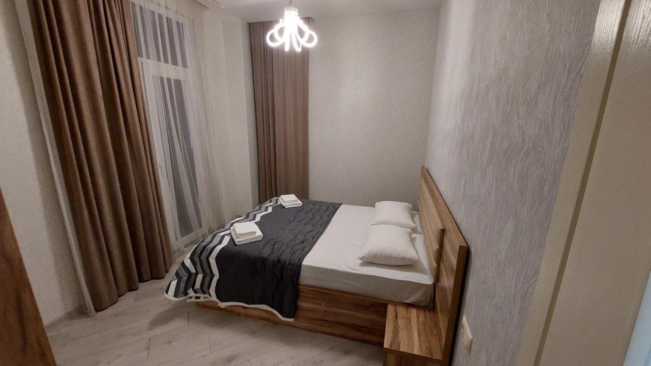 Elit Apartments Батуми Экстерьер фото