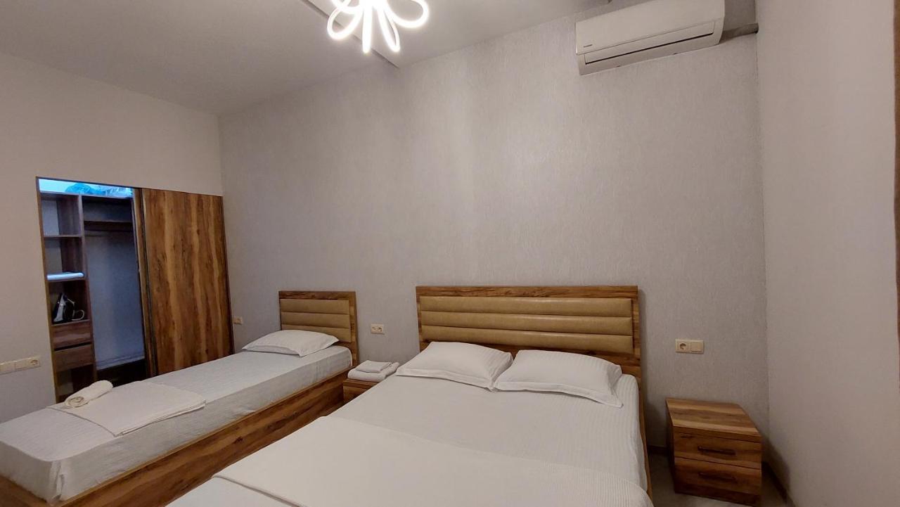 Elit Apartments Батуми Экстерьер фото