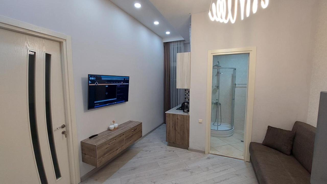 Elit Apartments Батуми Экстерьер фото