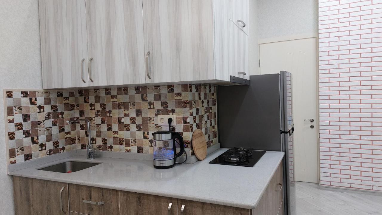 Elit Apartments Батуми Экстерьер фото