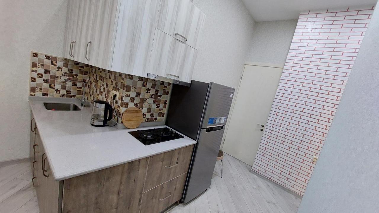 Elit Apartments Батуми Экстерьер фото