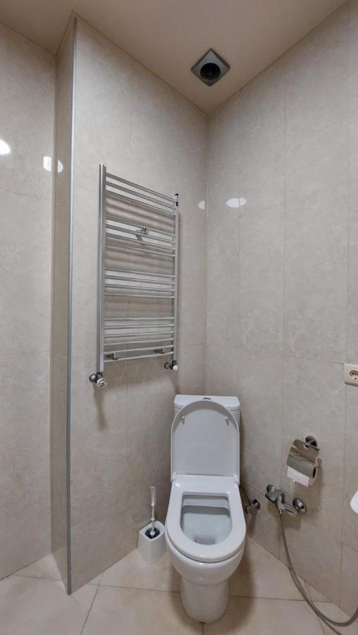 Elit Apartments Батуми Экстерьер фото