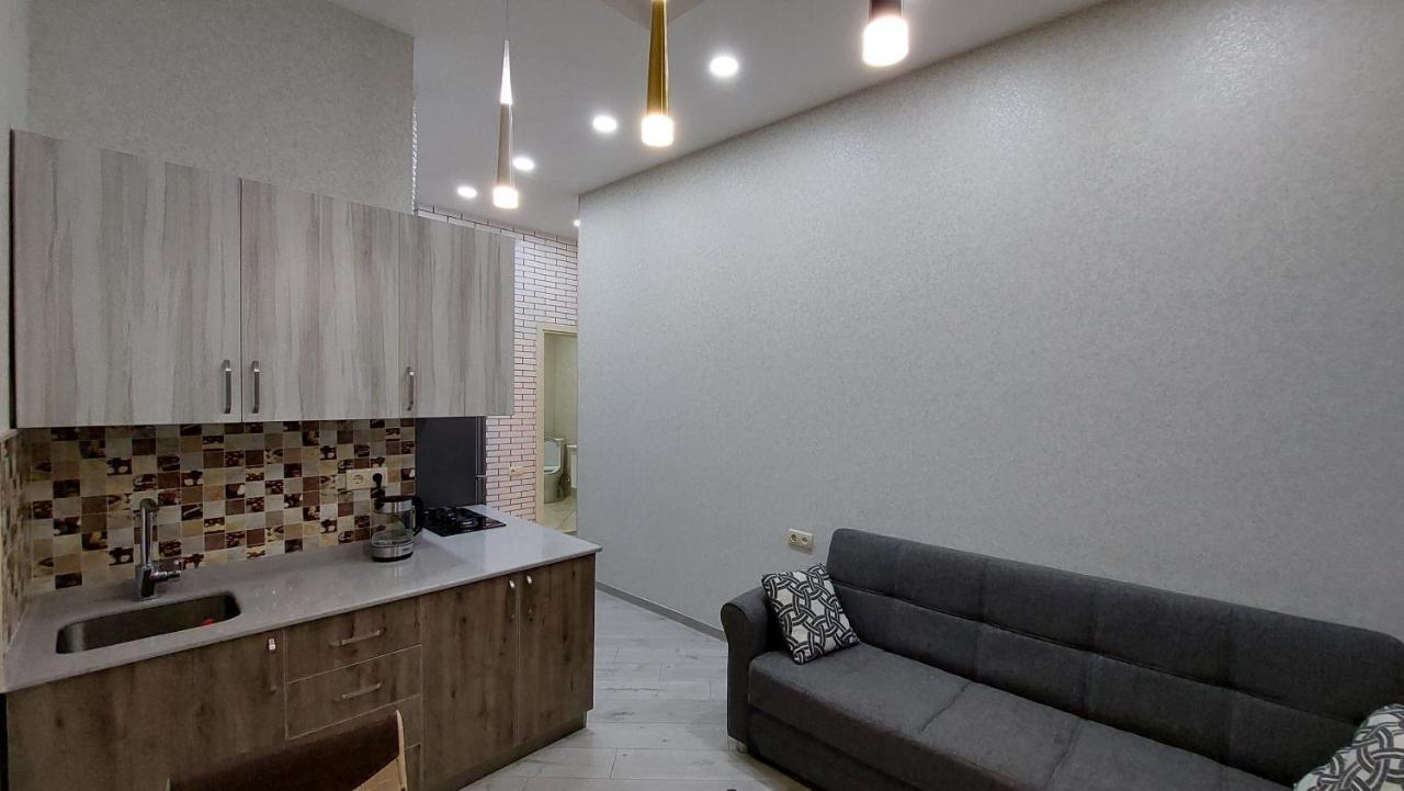 Elit Apartments Батуми Экстерьер фото