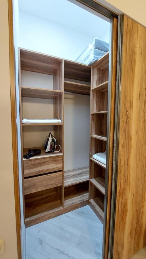 Elit Apartments Батуми Экстерьер фото