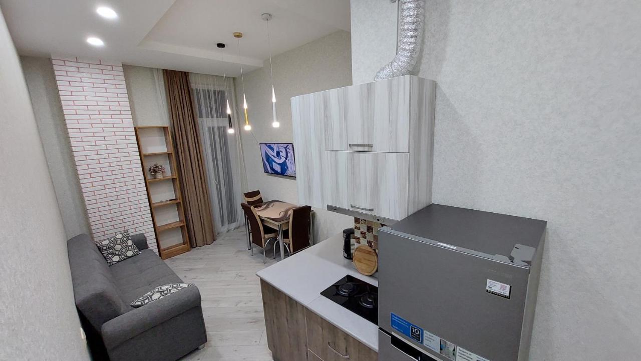 Elit Apartments Батуми Экстерьер фото