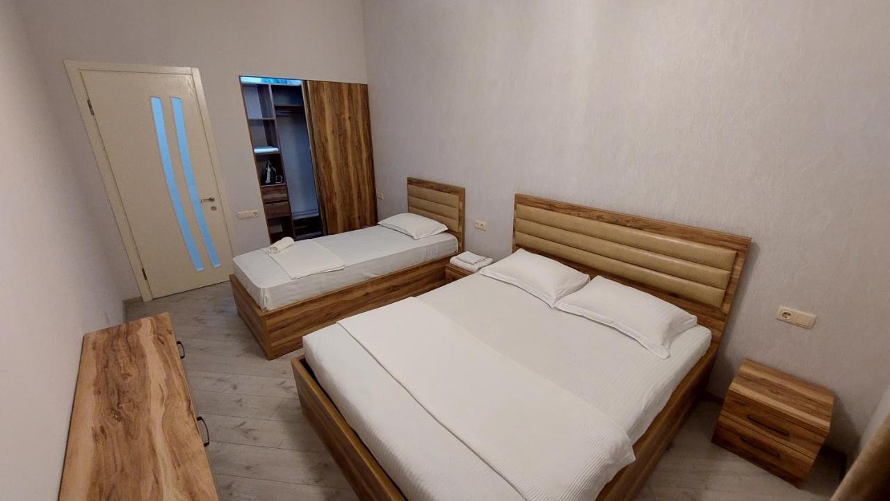 Elit Apartments Батуми Экстерьер фото