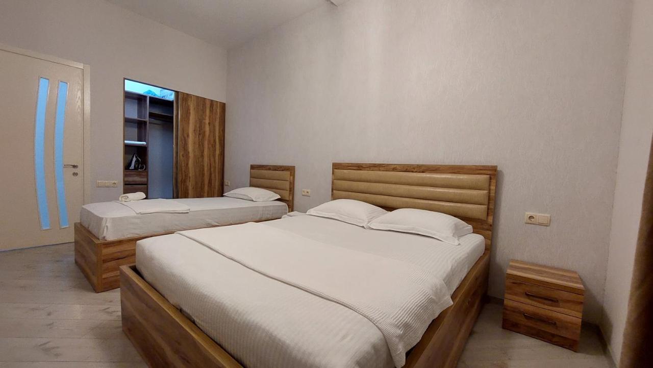 Elit Apartments Батуми Экстерьер фото