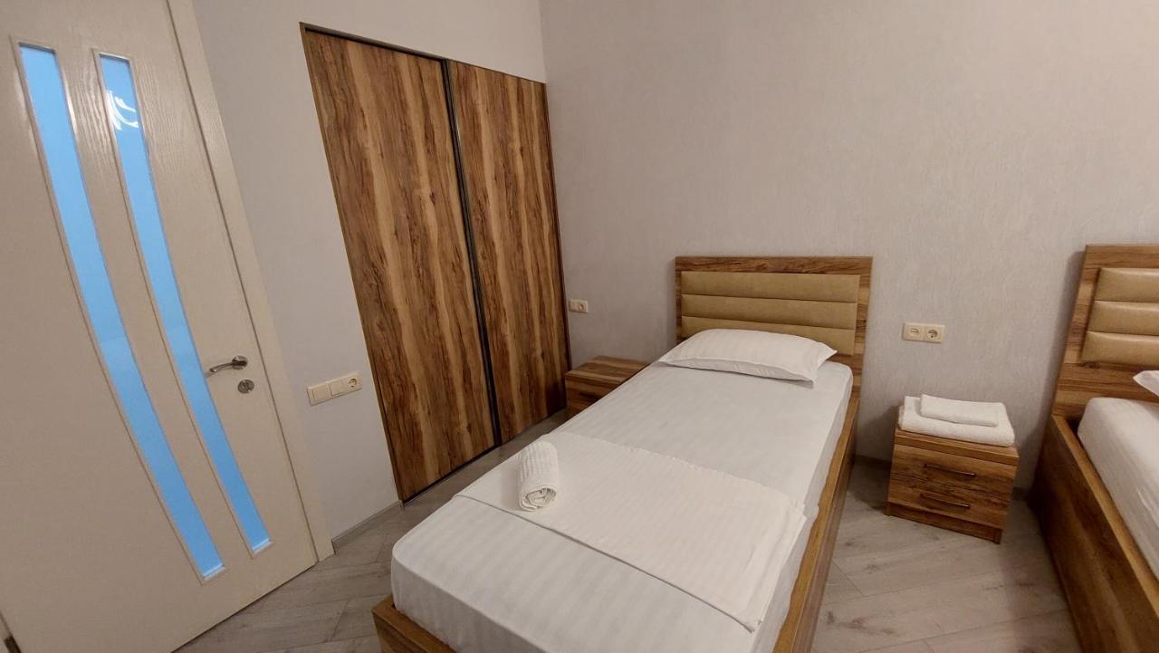 Elit Apartments Батуми Экстерьер фото