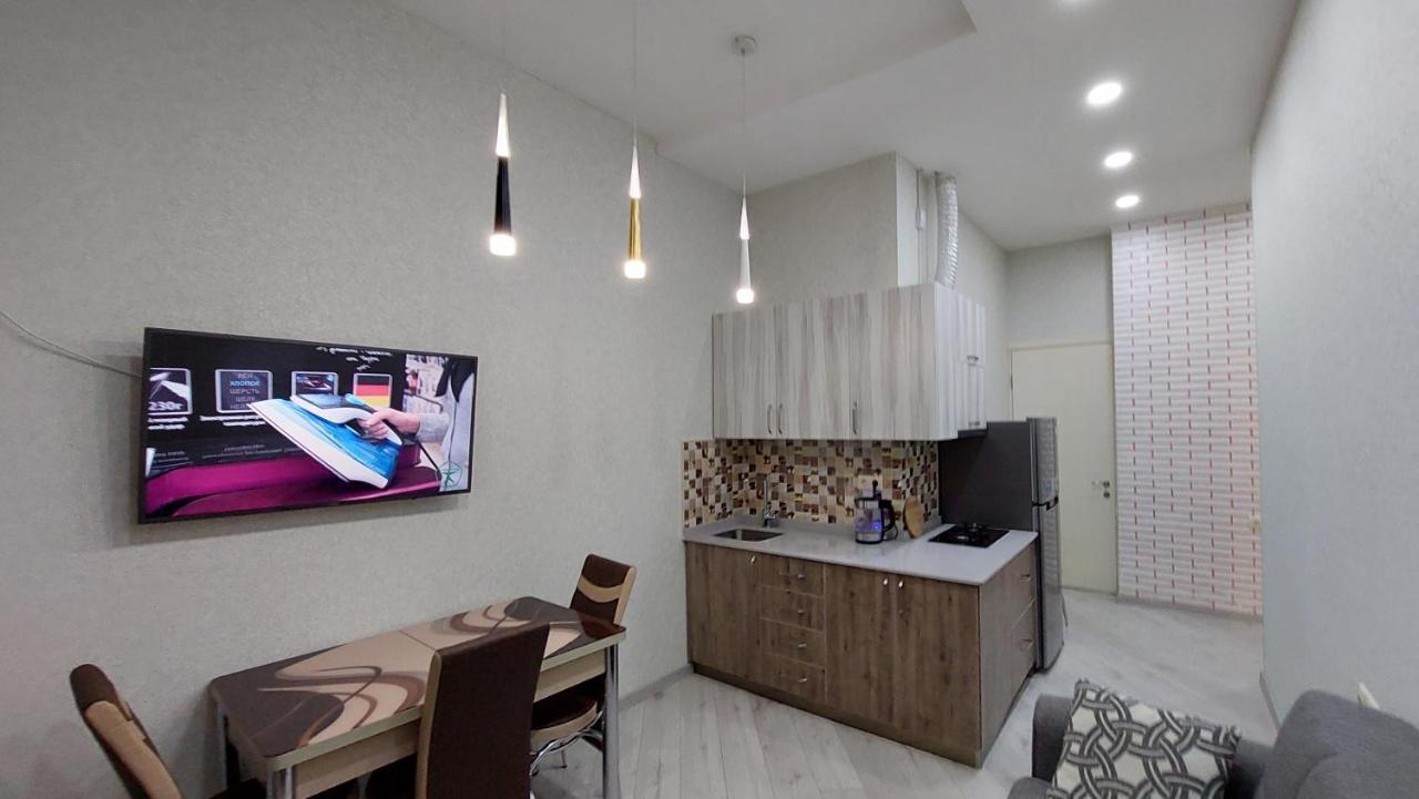 Elit Apartments Батуми Экстерьер фото