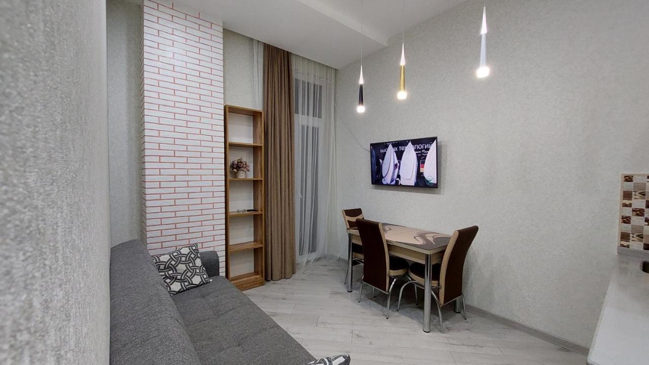 Elit Apartments Батуми Экстерьер фото