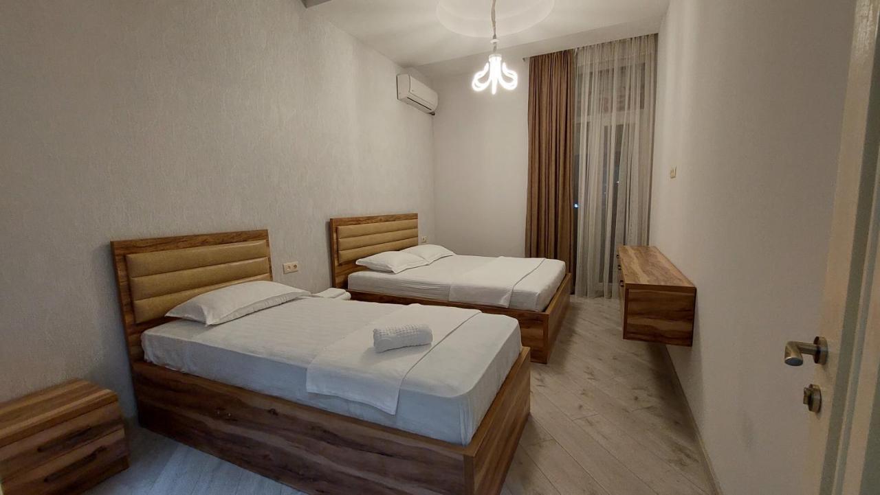 Elit Apartments Батуми Экстерьер фото