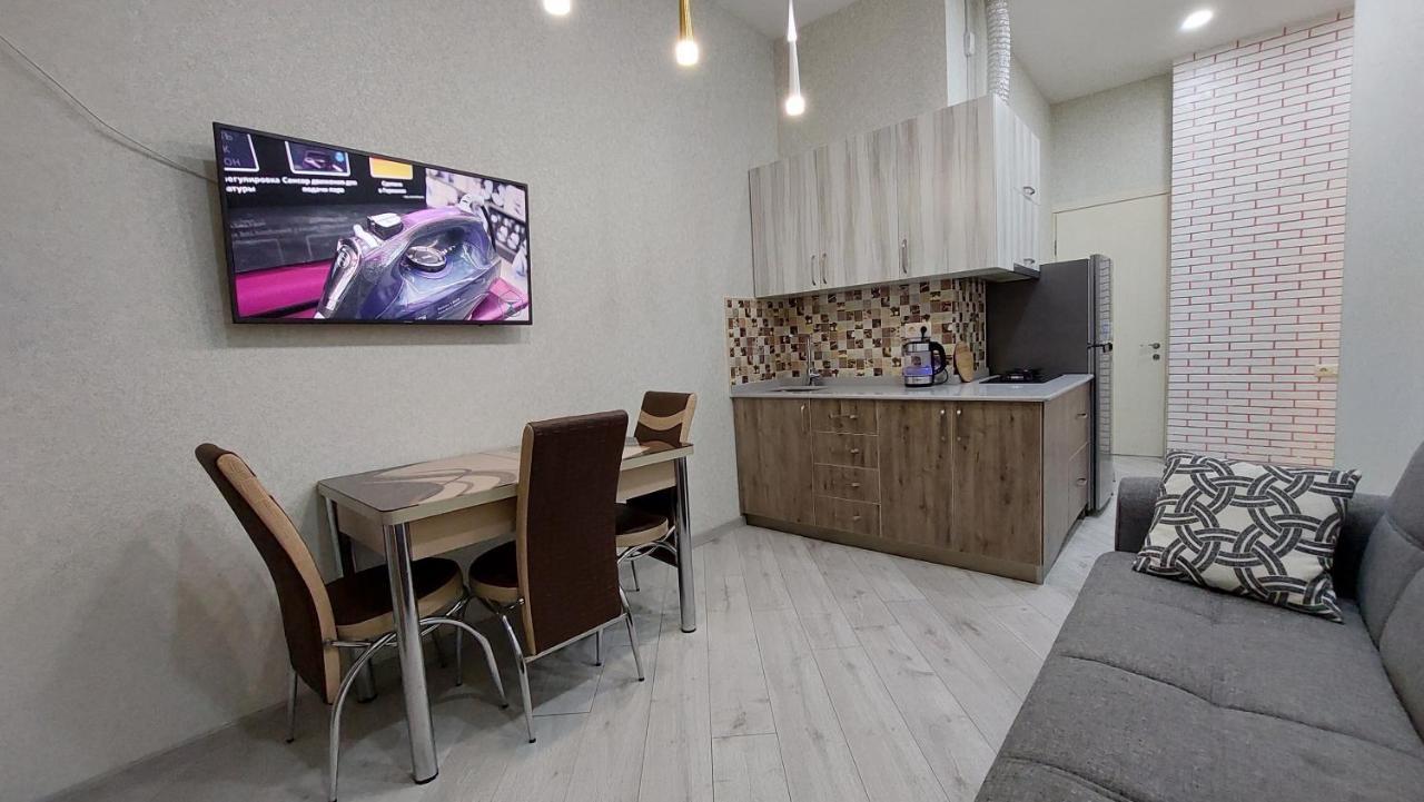 Elit Apartments Батуми Экстерьер фото