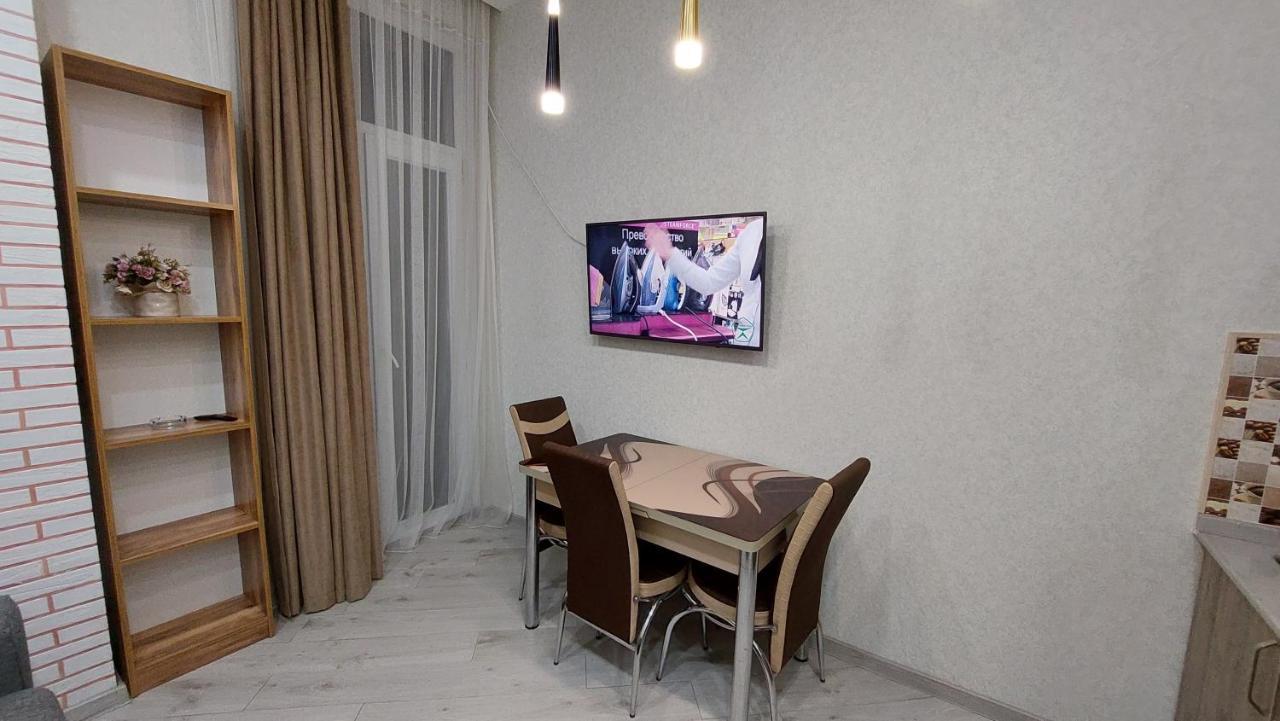 Elit Apartments Батуми Экстерьер фото