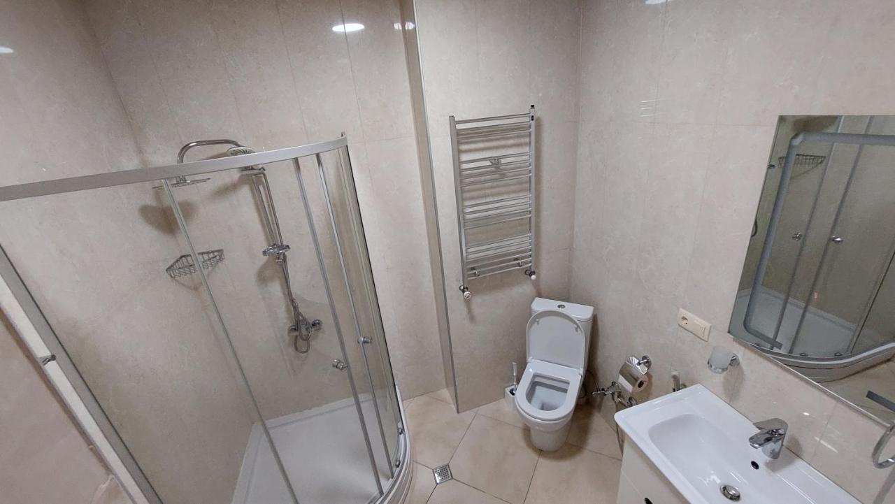 Elit Apartments Батуми Экстерьер фото