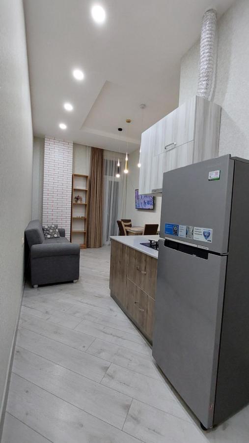 Elit Apartments Батуми Экстерьер фото